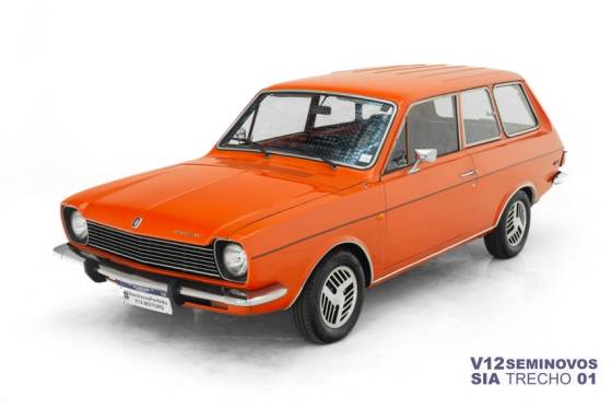 FORD BELINA 1.4 8V GASOLINA 2P MANUAL